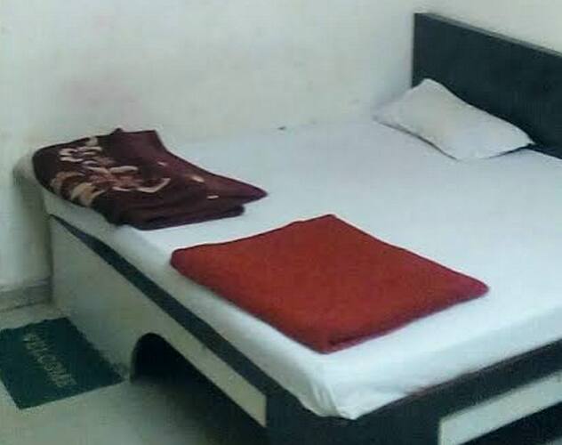 Hotel Bhopal Palace, Bhopal 5